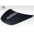 2016-2020 Mclaren 540c 570s 570GT Duraflex Boost Hood - 1 Piece - image 8
