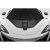 2016-2020 Mclaren 540c 570s 570GT Boost Hood - 1 Piece - image 1