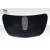 2016-2020 Mclaren 540c 570s 570GT Boost Hood - 1 Piece - image 3