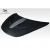 2016-2020 Mclaren 540c 570s 570GT Boost Hood - 1 Piece - image 5