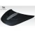 2016-2020 Mclaren 540c 570s 570GT Boost Hood - 1 Piece - image 6