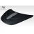 2016-2020 Mclaren 540c 570s 570GT Boost Hood - 1 Piece - image 12