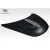 2016-2020 Mclaren 540c 570s 570GT Boost Hood - 1 Piece - image 13