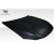 2018-2026 Lexus LC500 Gavell Hood - 1 Piece - image 9