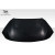 2018-2026 Lexus LC500 Gavell Hood - 1 Piece - image 7