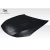 2018-2026 Lexus LC500 Gavell Hood - 1 Piece - image 4