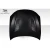 2018-2026 Lexus LC500 Gavell Hood - 1 Piece - image 10