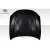 2018-2026 Lexus LC500 Gavell Hood - 1 Piece - image 10