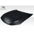 2018-2026 Lexus LC500 Gavell Hood - 1 Piece - image 8