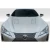 2018-2026 Lexus LC500 Gavell Hood - 1 Piece - image 3