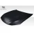 2018-2026 Lexus LC500 Gavell Hood - 1 Piece - image 7
