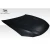 2018-2026 Lexus LC500 Gavell Hood - 1 Piece - image 9