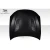 2018-2026 Lexus LC500 Gavell Hood - 1 Piece - image 11