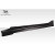 2008-2017 Mitsubishi Lancer / Lancer Evolution 10 Vantix Side Skirt Rocker Panels - 2 Pieces - image 4