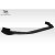2017-2021 Nissan GT-R R35 Duraflex Vantix Front Lip Spoiler Air Dam - 1 Piece ( for use with OEM Front Bumper ) - image 5