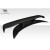2009-2020 Nissan 370Z Z34 Vantix Rear Rear Wing Spoiler - 4 Piece - image 17