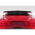 2009-2020 Nissan 370Z Z34 Vantix Rear Rear Wing Spoiler - 4 Piece - image 1