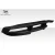 2009-2020 Nissan 370Z Vantix Rear Wing - image 9