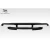 2009-2020 Nissan 370Z Z34 Vantix Rear Rear Wing Spoiler - 4 Piece - image 7