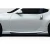 2009-2020 Nissan 370Z Vantix Side Skirts - image 1