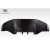 2009-2016 Nissan GT-R R35 Vantix Front Bumper - 3 Piece - image 23