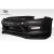 2009-2016 Nissan GTR Vantix Front Bumper - image 26