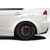 2008-2017 Mitsubishi Lancer Vantix Fender - image 1