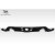 2009-2020 Nissan 370Z Z34 Vantix Rear Bumper - 2 Piece - image 7