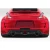 2009-2020 Nissan 370Z Z34 Vantix Rear Bumper - 2 Piece - image 1