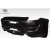 2009-2020 Nissan 370Z Z34 Vantix Rear Bumper - 2 Piece - image 4