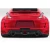 2009-2020 Nissan 370Z Z34 Vantix Rear Bumper - 2 Piece - image 1