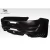 2009-2020 Nissan 370Z Z34 Vantix Rear Bumper - 2 Piece - image 7