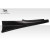 2013-2020 Scion FR-S Toyota 86 Subaru BRZ Vantix Side Skirt Rocker Panels - 2 Pieces - image 5