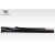2013-2020 Scion FR-S Toyota 86 Subaru BRZ Vantix Side Skirt Rocker Panels - 2 Pieces - image 3