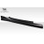 2013-2020 Scion FR-S Toyota 86 Subaru BRZ Vantix Side Skirt Rocker Panels - 2 Pieces - image 4