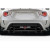 2013-2020 Scion FR-S Toyota 86 Subaru BRZ Vantix Rear Diffuser - 1 Piece (S) - image 5