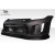 2009-2020 Nissan 370Z Z34 Vantix Front Bumper - 2 Piece ( Includes Front Lip ) - image 4