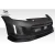 2009-2020 Nissan 370Z Vantix Front Bumper - image 7