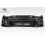 2009-2020 Nissan 370Z Vantix Front Bumper - image 9