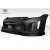 2009-2020 Nissan 370Z Vantix Front Bumper - image 6