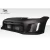 2009-2020 Nissan 370Z Vantix Front Bumper - image 12