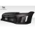 2009-2020 Nissan 370Z Vantix Front Bumper - image 25