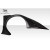 2020-2025 Toyota Supra A90 Goblin Rear Fender Flares - 4 Pieces (+110MM) (S) - image 9