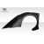 2020-2025 Toyota Supra A90 Duraflex Goblin Rear Fender Flares - 4 Pieces (+110MM) - image 13