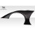 2020-2025 Toyota Supra A90 Goblin Rear Fender Flares - 4 Pieces (+110MM) (S) - image 4