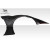 2020-2025 Toyota Supra A90 Goblin Rear Fender Flares - 4 Pieces (+110MM) (S) - image 14