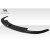 2007-2009 Mazda Mazdaspeed 3 Duraflex SpeedZone Front Lip Spoiler Air Dam - 1 Piece - image 9