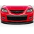 2007-2009 Mazda Mazdaspeed 3 SpeedZone Front Lip - image 1