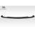 2007-2009 Mazda Mazdaspeed 3 SpeedZone Front Lip Spoiler Air Dam - 1 Piece - image 4