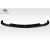 2007-2009 Mazda Mazdaspeed 3 SpeedZone Front Lip Spoiler Air Dam - 1 Piece - image 6